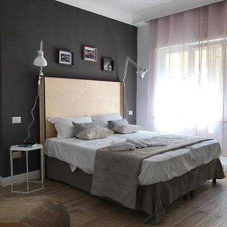 B&B Letto&Latte Pompei Dış mekan fotoğraf