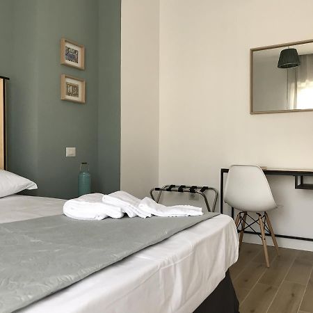 B&B Letto&Latte Pompei Dış mekan fotoğraf