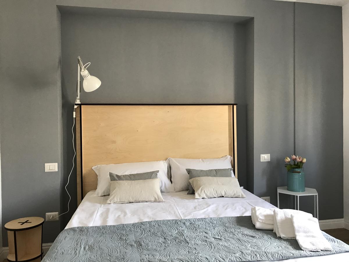 B&B Letto&Latte Pompei Dış mekan fotoğraf