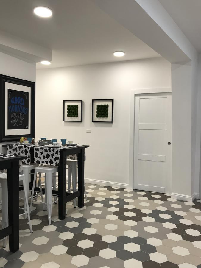 B&B Letto&Latte Pompei Dış mekan fotoğraf