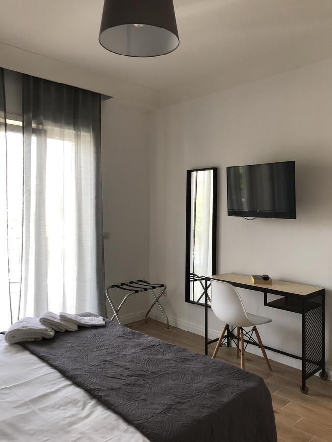 B&B Letto&Latte Pompei Dış mekan fotoğraf