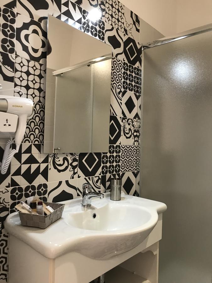B&B Letto&Latte Pompei Dış mekan fotoğraf