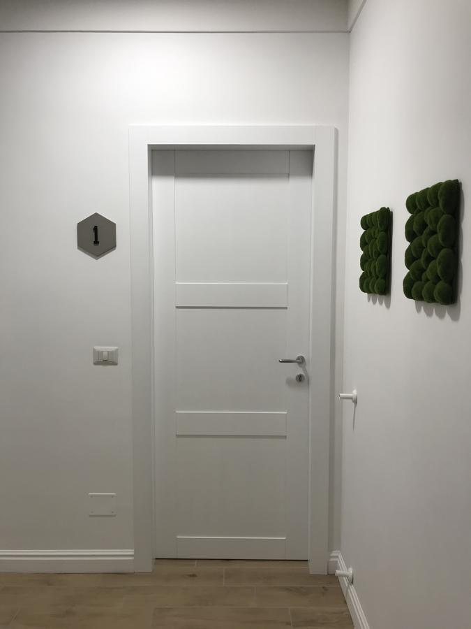 B&B Letto&Latte Pompei Dış mekan fotoğraf