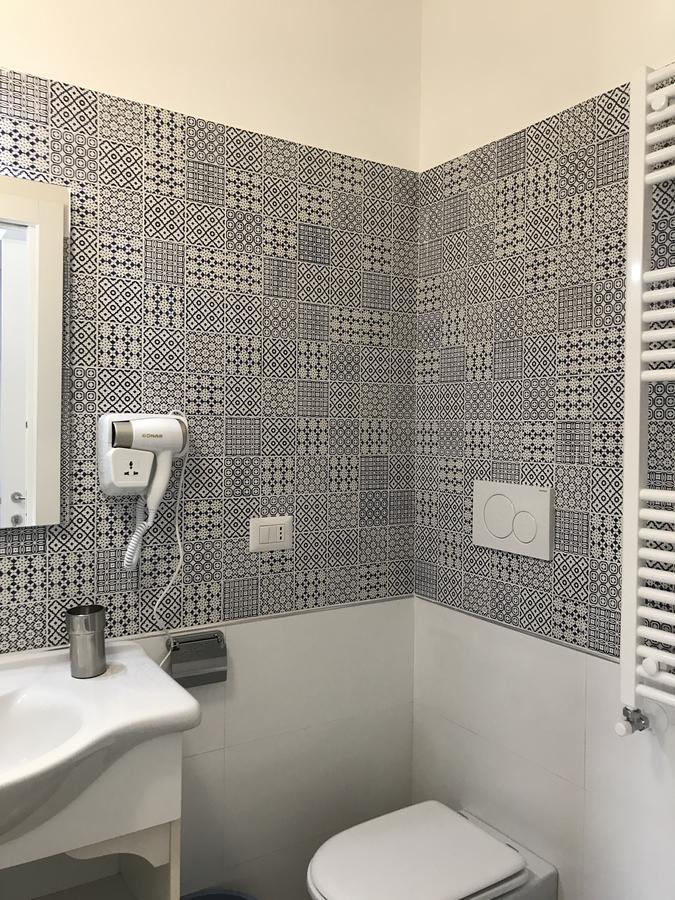 B&B Letto&Latte Pompei Dış mekan fotoğraf