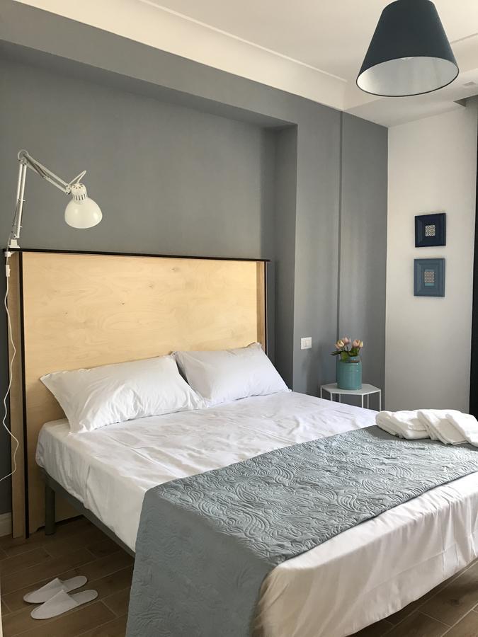 B&B Letto&Latte Pompei Dış mekan fotoğraf