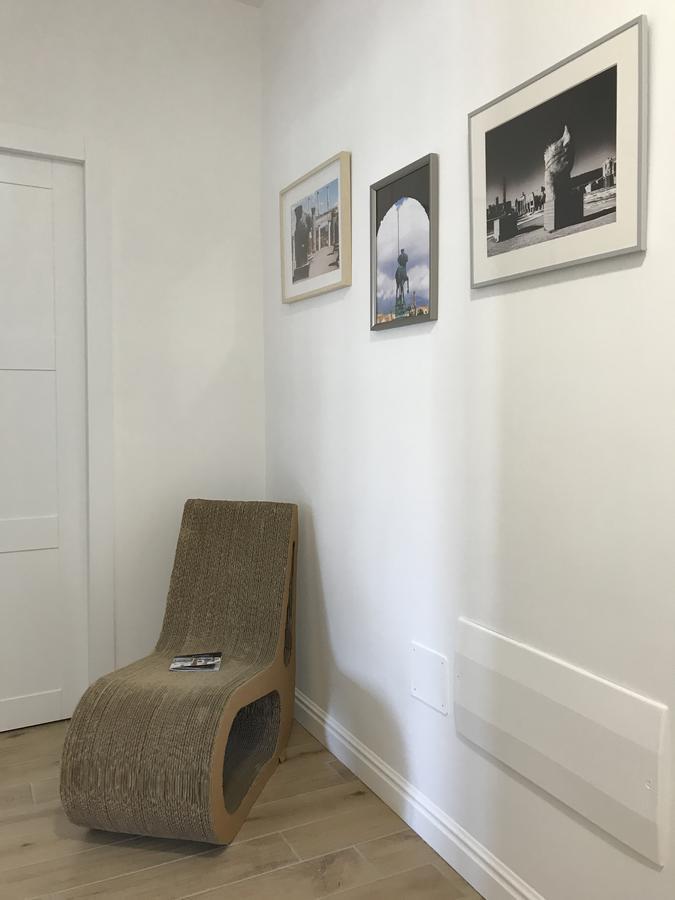 B&B Letto&Latte Pompei Dış mekan fotoğraf