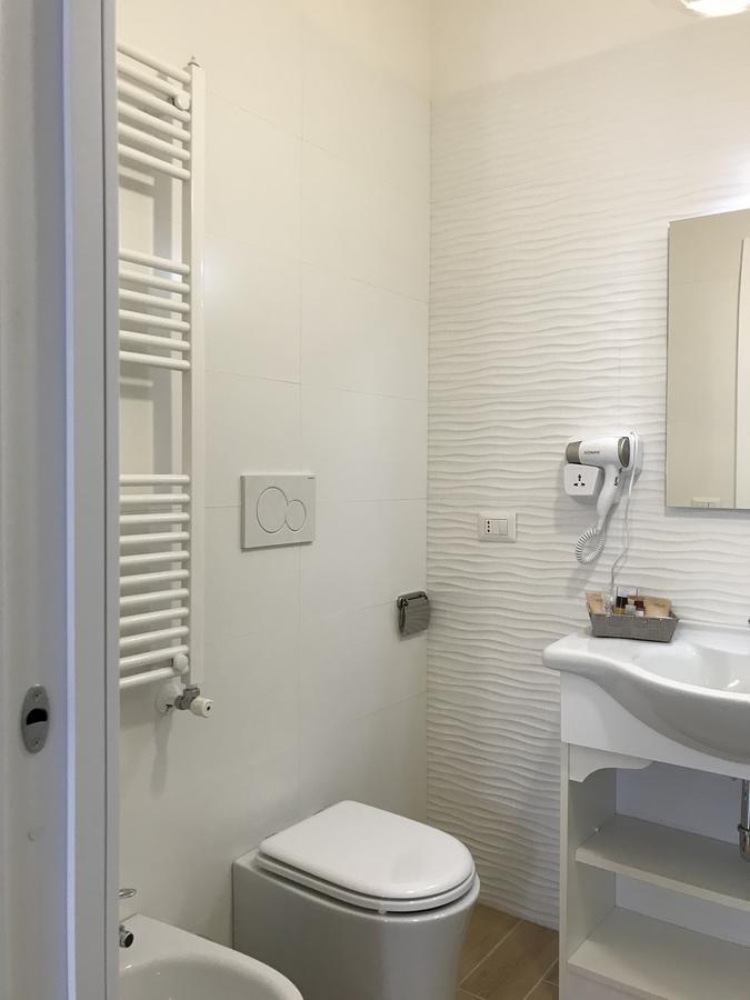 B&B Letto&Latte Pompei Dış mekan fotoğraf