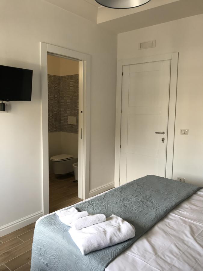 B&B Letto&Latte Pompei Dış mekan fotoğraf