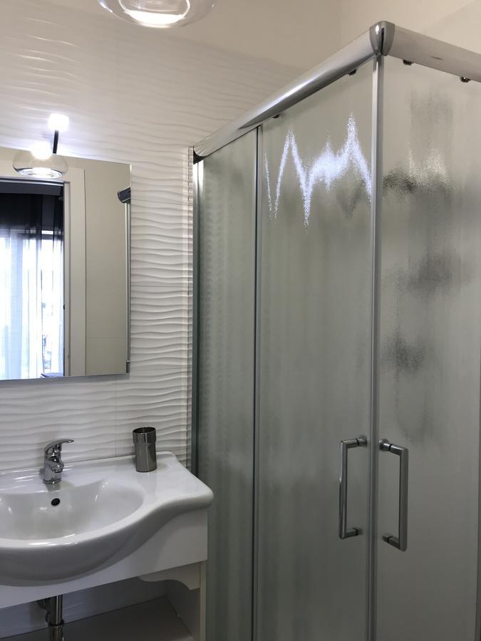B&B Letto&Latte Pompei Dış mekan fotoğraf
