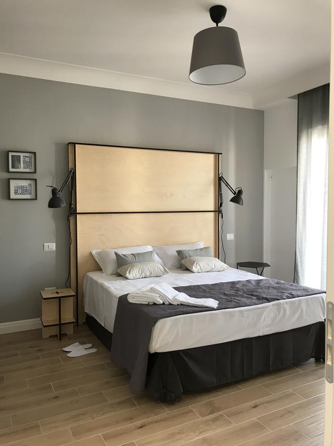 B&B Letto&Latte Pompei Dış mekan fotoğraf