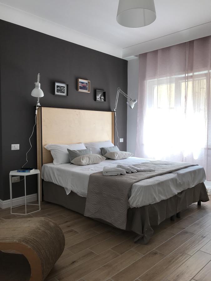 B&B Letto&Latte Pompei Dış mekan fotoğraf