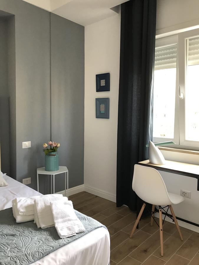 B&B Letto&Latte Pompei Dış mekan fotoğraf