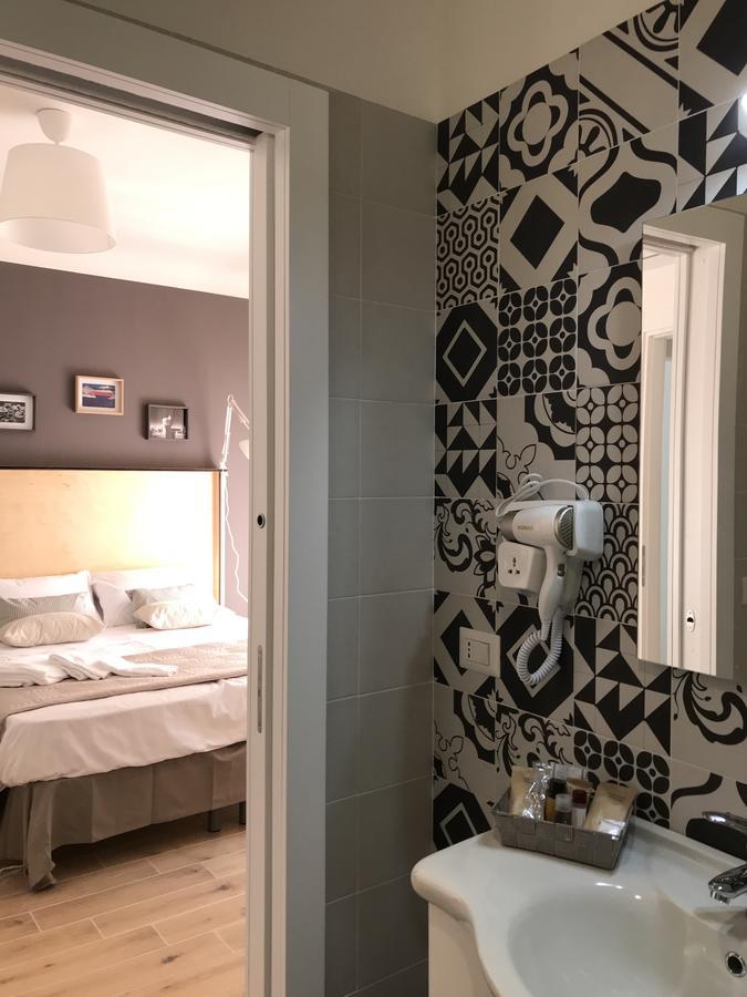 B&B Letto&Latte Pompei Dış mekan fotoğraf