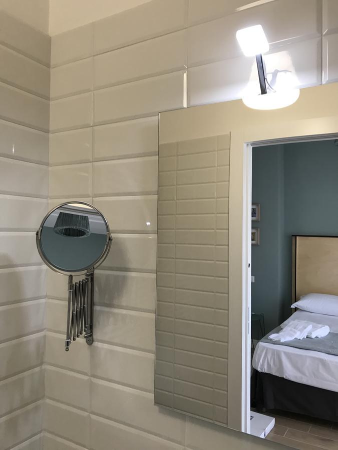 B&B Letto&Latte Pompei Dış mekan fotoğraf