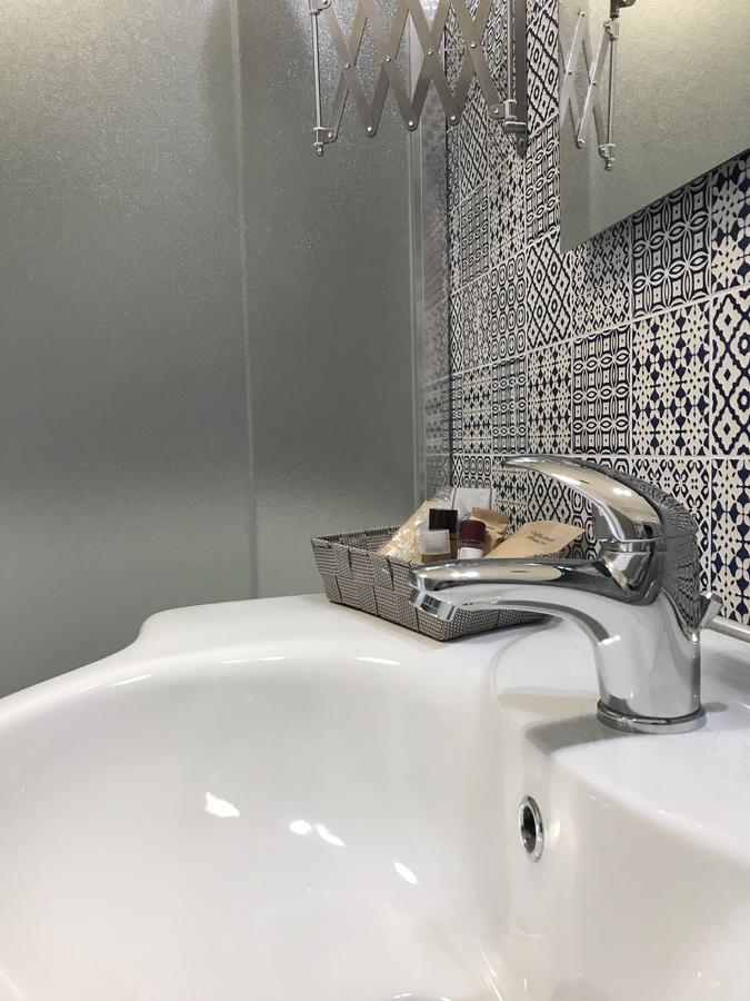B&B Letto&Latte Pompei Dış mekan fotoğraf
