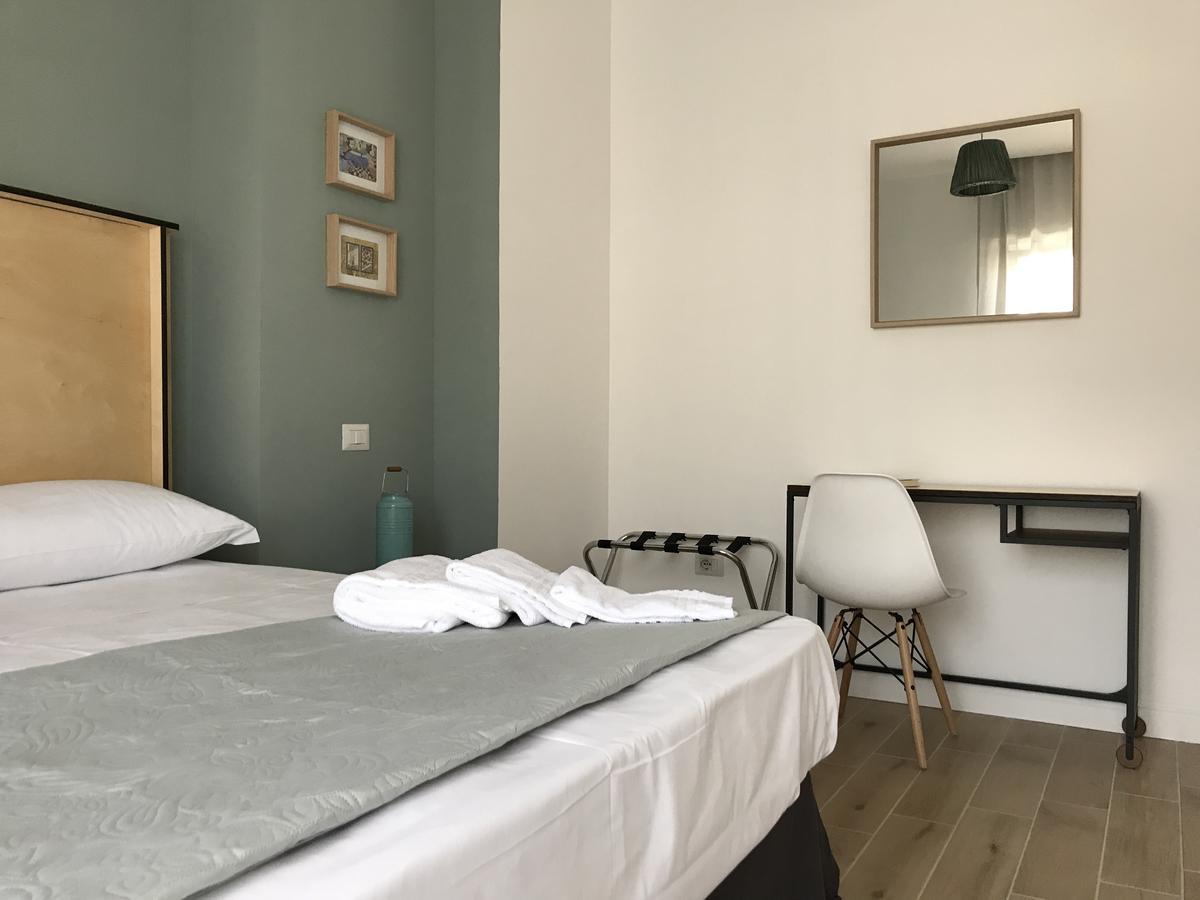 B&B Letto&Latte Pompei Dış mekan fotoğraf