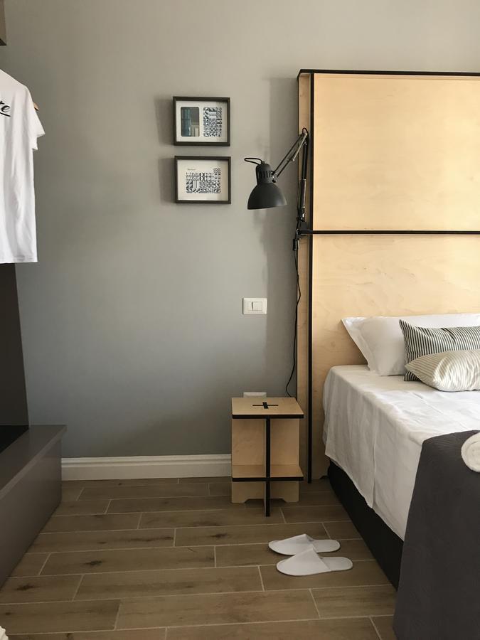 B&B Letto&Latte Pompei Dış mekan fotoğraf