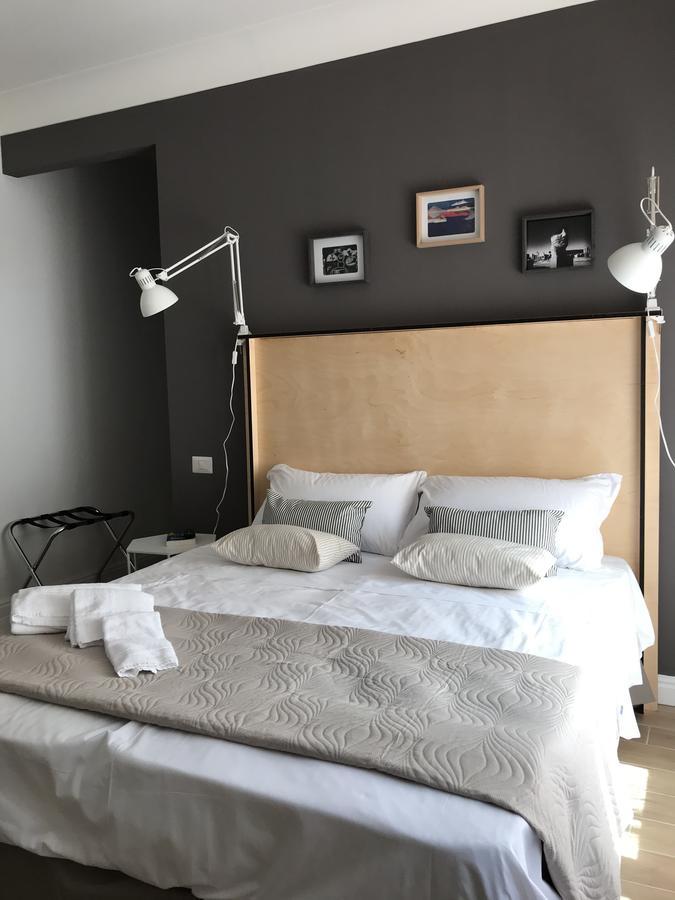 B&B Letto&Latte Pompei Dış mekan fotoğraf