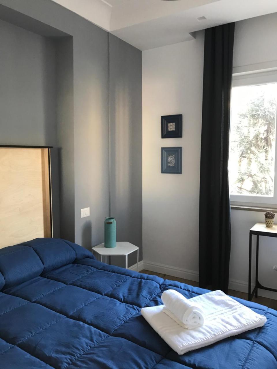 B&B Letto&Latte Pompei Dış mekan fotoğraf