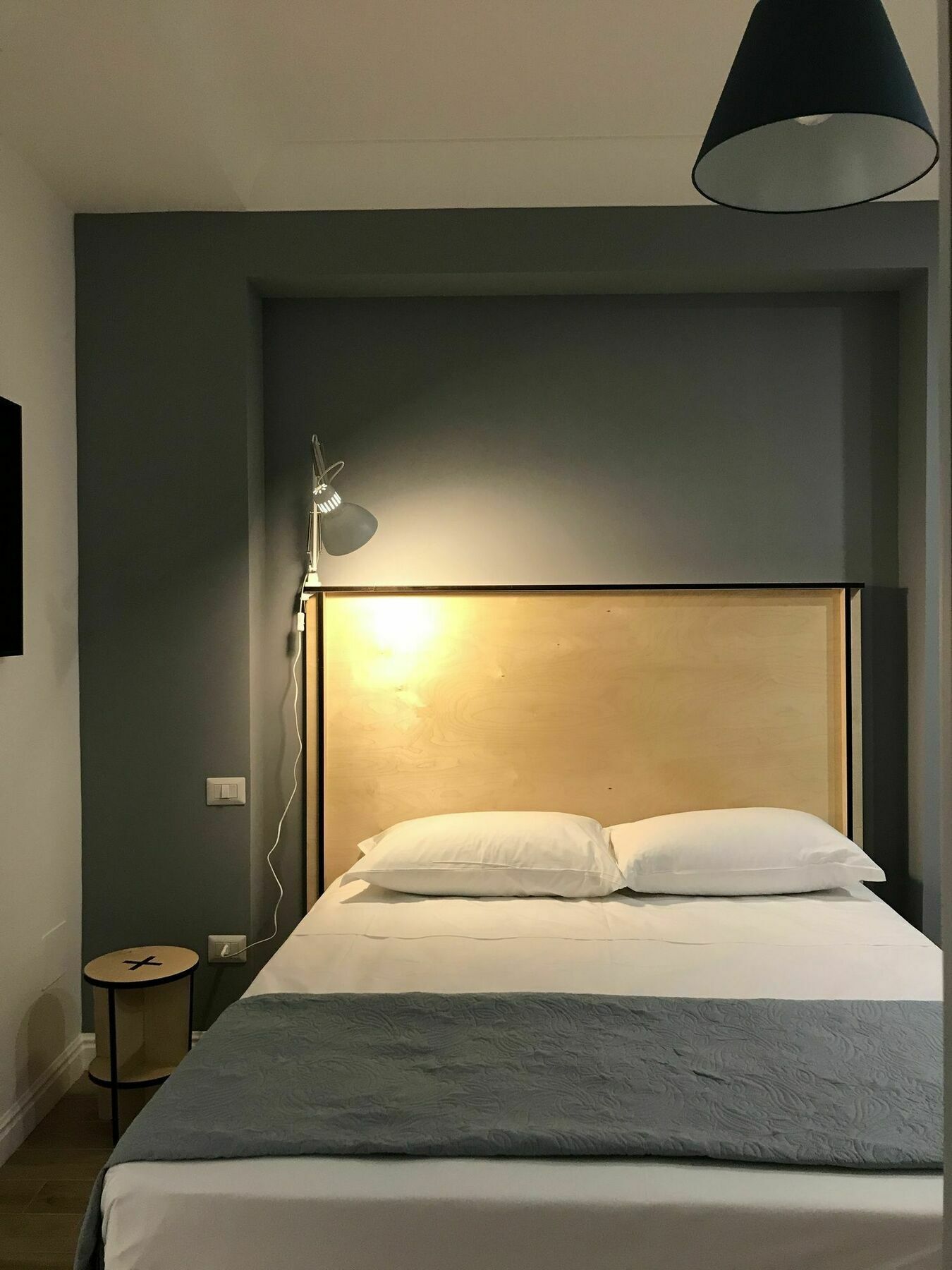 B&B Letto&Latte Pompei Dış mekan fotoğraf