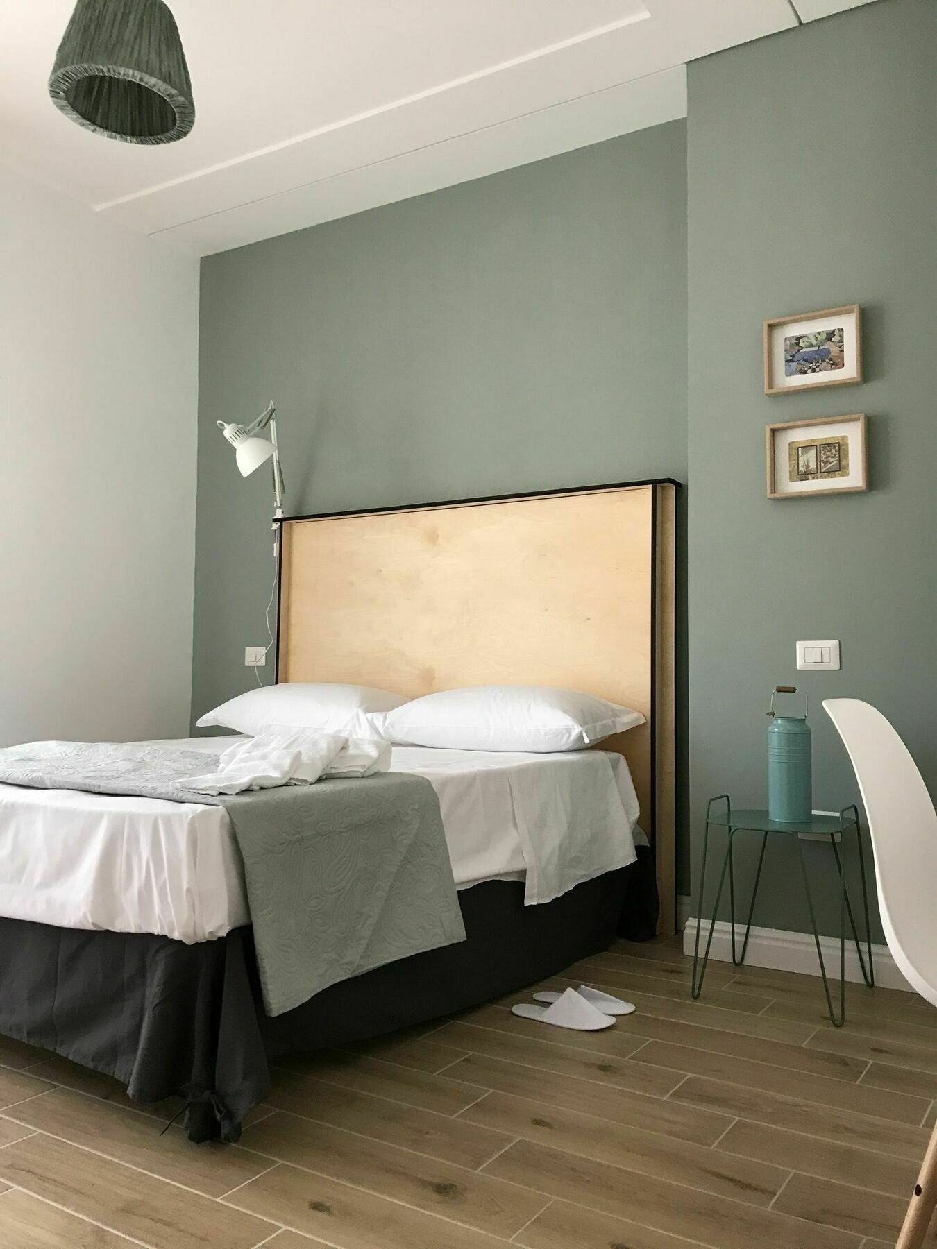 B&B Letto&Latte Pompei Dış mekan fotoğraf