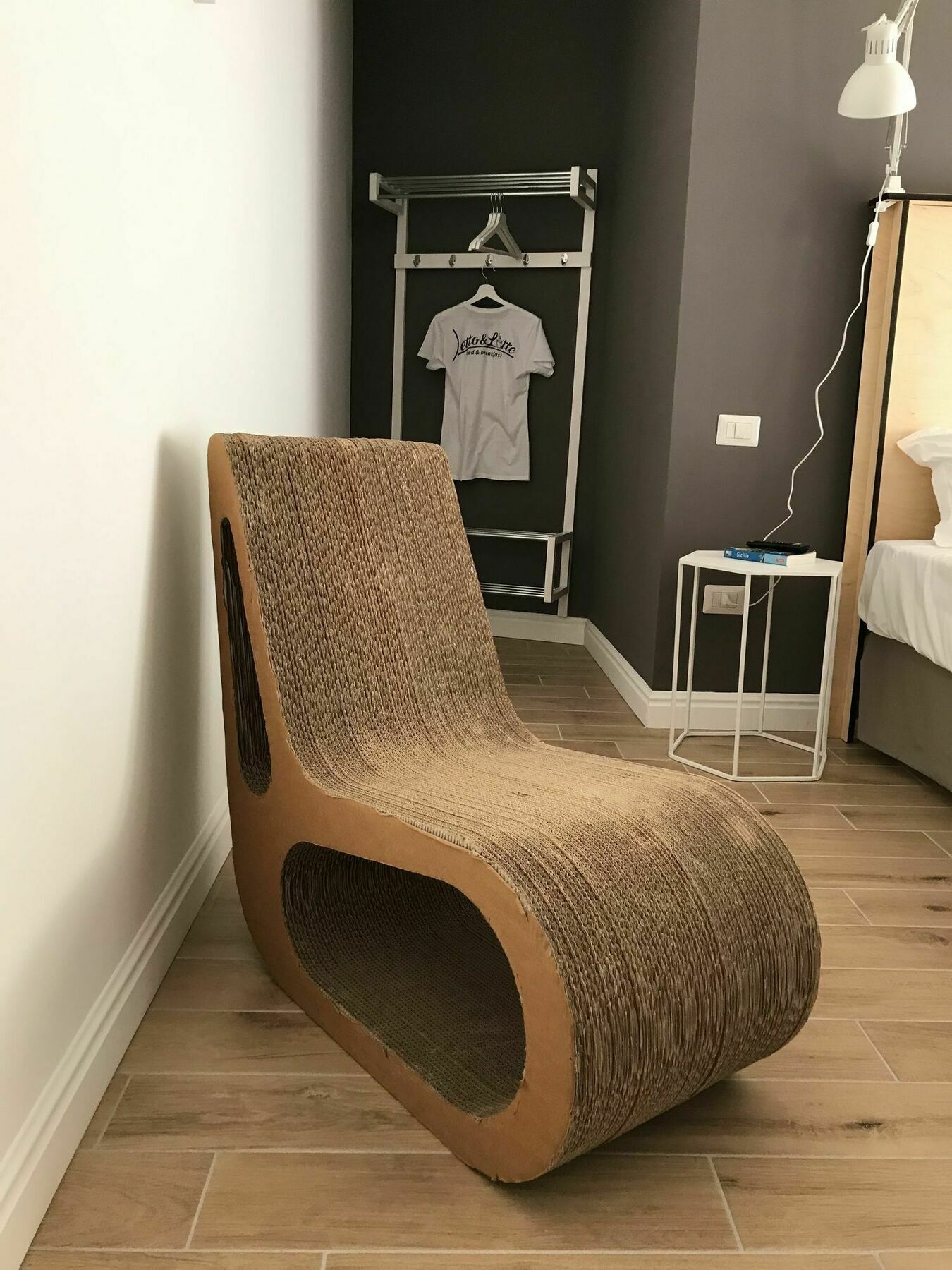 B&B Letto&Latte Pompei Dış mekan fotoğraf